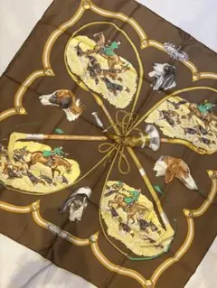 2026年最新】エルメス インドの狩猟の人気アイテム - メルカリ