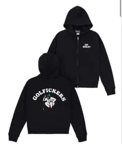 2026年最新】GOLFICKERS パーカーの人気アイテム - メルカリ