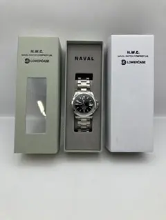 2026年最新】naval watch frxa001の人気アイテム - メルカリ