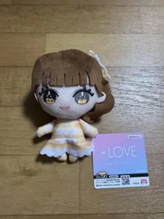 2026年最新】大場花菜 ぬいぐるみの人気アイテム - メルカリ