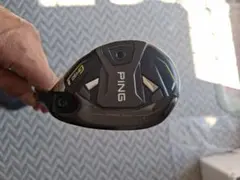 2026年最新】PING g430 ユーティリティ 5uの人気アイテム - メルカリ