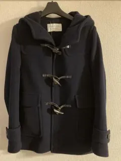 2026年最新】TOMORROWLAND カラー：ネイビー系 ダッフルコートの人気