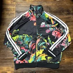 2026年最新】ナイキ 花柄 ジャケットの人気アイテム - メルカリ