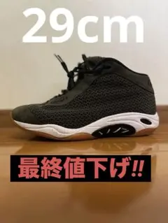 2026年最新】and1 タイチミッドの人気アイテム - メルカリ