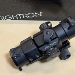 2026年最新】SIGHTRON サイトロン SD-33Xの人気アイテム - メルカリ