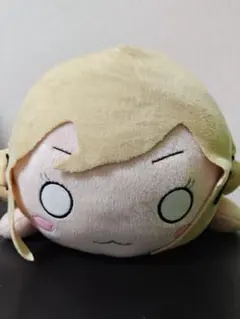 2026年最新】市ヶ谷有咲 メガジャンボ寝そべりぬいぐるみの人気