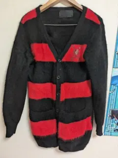 2026年最新】roen カーディガンの人気アイテム - メルカリ