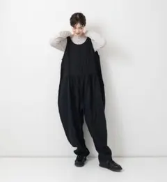 2026年最新】ヴェリテクール veritecoeur サロペットの人気アイテム