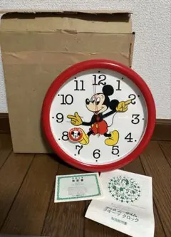 2026年最新】掛け時計 セイコー ミッキーの人気アイテム - メルカリ