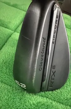 2026年最新】クリーブランド rtx zipcore 52の人気アイテム - メルカリ