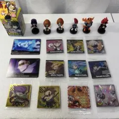 2026年最新】eGG ビックリマンシールの人気アイテム - メルカリ