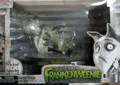 2026年最新】フランケンウィニー フィギュアの人気アイテム - メルカリ