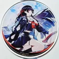 2026年最新】鳴潮 グラッテ コースターの人気アイテム - メルカリ