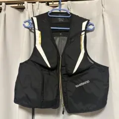 2026年最新】鮎ベスト シマノの人気アイテム - メルカリ