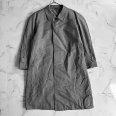 2025年最新】Yves Saint Laurent メンズ ステンカラーコートの人気