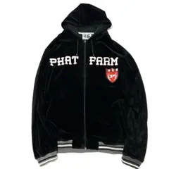 2026年最新】phat farm パーカーの人気アイテム - メルカリ