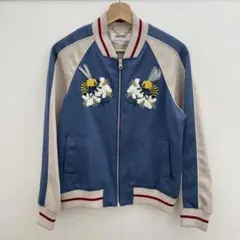 2025年最新】MUVEIL スカジャンの人気アイテム - メルカリ