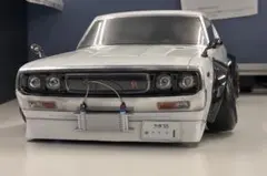 2026年最新】ケンメリ ラジコンの人気アイテム - メルカリ