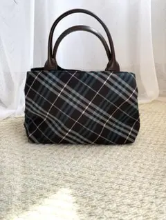 2026年最新】バーバリー ブルーレーベル バッグの人気アイテム - メルカリ