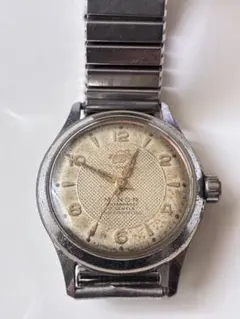 2026年最新】時計 エニカの人気アイテム - メルカリ