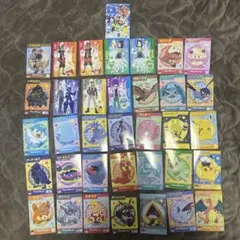 2026年最新】ポケモンブロマイドガムの人気アイテム - メルカリ