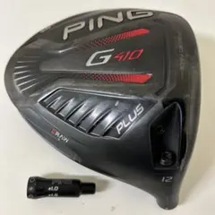 2026年最新】g410 plus ドライバー 9の人気アイテム - メルカリ