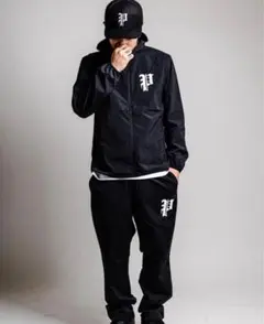 2026年最新】phatrnk ナイロンジャケットの人気アイテム - メルカリ