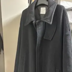 2026年最新】crewre ステンカラーコートの人気アイテム - メルカリ