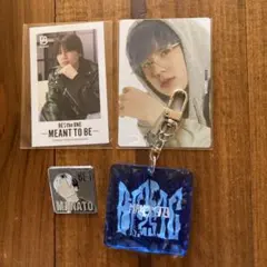 2026年最新】be:first キーホルダー マナトの人気アイテム - メルカリ