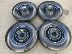 2026年最新】ハイエース新車外し タイヤの人気アイテム - メルカリ