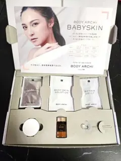 2026年最新】sbc ベビースキンの人気アイテム - メルカリ