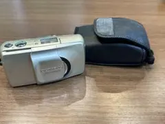 2026年最新】olympus μ zoom 105の人気アイテム - メルカリ