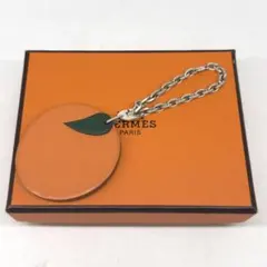 2026年最新】エルメス レモンチャーム キーホルダーの人気アイテム