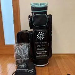 2026年最新】ゴルフキャディバッグムジークの人気アイテム - メルカリ