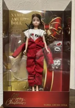 2026年最新】安室奈美恵 ドールの人気アイテム - メルカリ