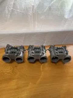 ダットサン フェアレディSR311 SOLEXキャブレータ残骸 - メルカリ