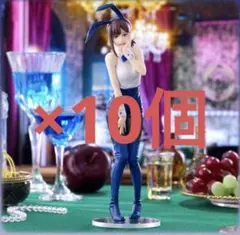 2026年最新】チェンソーマン BiCute Bunnies Figure コベニの人気