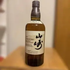2026年最新】山﨑ウイスキー100周年記念ラベルの人気アイテム - メルカリ