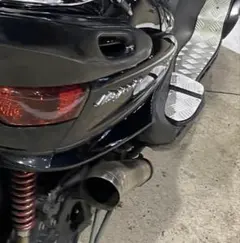 2026年最新】マジェスティc マフラーの人気アイテム - メルカリ