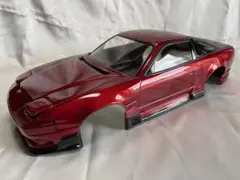 2026年最新】180sx ラジコンの人気アイテム - メルカリ