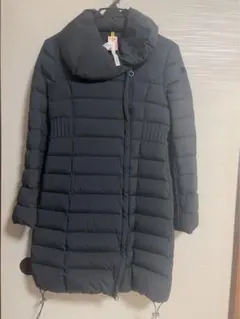 2026年最新】タトラス レディースベルト付きダウンジャケット ダウン