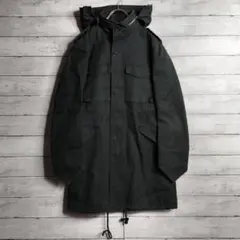 2026年最新】regulation yohji yamamoto コートの人気アイテム - メルカリ