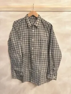 2026年最新】田中オム ギンガムの人気アイテム - メルカリ