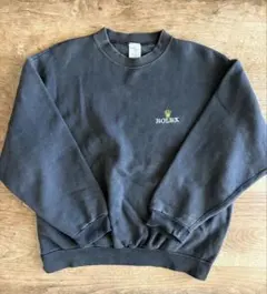 2026年最新】ROLEXトレーナーの人気アイテム - メルカリ