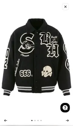 2026年最新】saint mxxxxxx スタジャンの人気アイテム - メルカリ