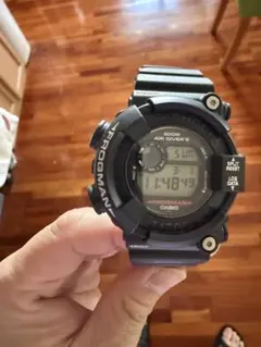 2026年最新】G-SHOCK DW-8200 フロッグマンの人気アイテム - メルカリ