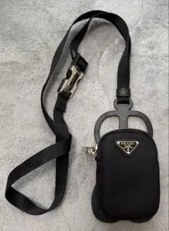 2026年最新】新品未使用 prada プラダ スマホショルダーの人気アイテム