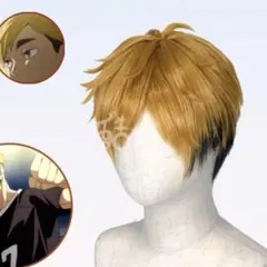 2026年最新】ハイキュー コスプレ 侑の人気アイテム - メルカリ