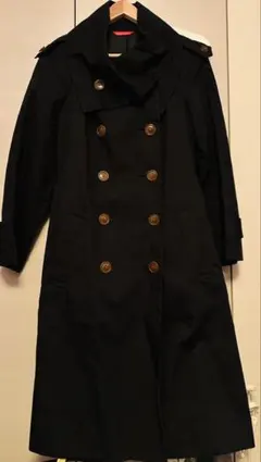 2026年最新】Vivienne Westwood RED LABEL トレンチコート・スプリング