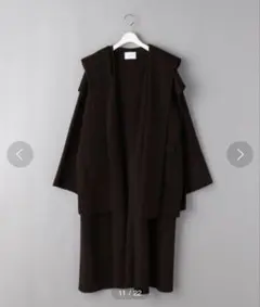 2026年最新】beauty＆youth ポンチョの人気アイテム - メルカリ